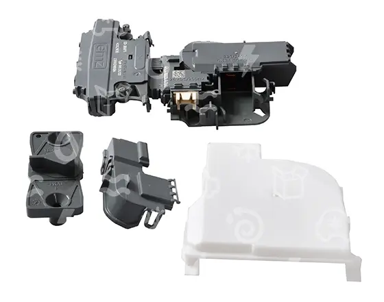 zámek dveří myčky ZANUSSI / ELECTROLUX / AEG (4055496790)
